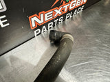 2014 FORD MUSTANG GT HEATER CORE HOSES OEM #1300