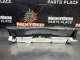 02-04 FORD F250 6.0 DIESEL INSTRUMENT SPEEDOMETER CLUSTER OEM #1531