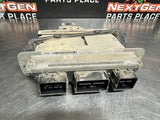 2011 FORD F250 6.7 ECM PCM ENGINE CONTROL MODULE BC3A-12A650-FEA OEM #1337