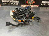 2008 C6 Corvette LH Driver Side Door Wire Harness OEM 15777014 #1266