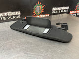 2021 FORD MUSTANG GT SUNVISOR SET OEM #1147