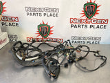 2004 C5 CORVETTE Z06 MANUAL TRANSMISSION HARNESS OEM #VV1106