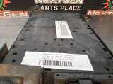 2010 FORD F450 BCM FUSE RELAY BOX MODULE AC3T-15604-CC #1201
