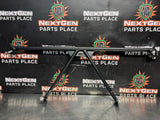 15-26 FORD MUSTANG GT STEEDA EXTREME G-TRACK K MEMBER BRACE #1536