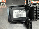 2019 FORD F250 SD SMART DATA LINK CONTROL MODULE UNIT OEM KC3T-14F642-AA #1308