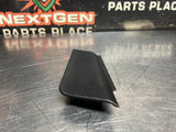 2017 FORD MUSTANG GT350 RH PASSENGER CONSOLE INTERIOR TRIM OEM FR3B-63044F46-A #1632
