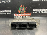 2011 FORD F350 6.7 ECM PCM ENGINE CONTROL MODULE BC3A-12A650-FFD OEM #1329