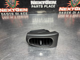 05-13 C6 CORVETTE RIGHT SIDE DASH VENT OEM 10323198 #1468
