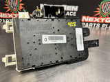 2012 FORD MUSTANG GT INTERIOR FUSE BOX BCM OEM BR3T-15604-DA #928