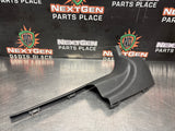 10-14 FORD MUSTANG GT RH SIDE KICK PANEL TRIM OEM AR33-6302348-A #1231
