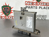 2010 FORD F350 6.4 DIESEL POWERSTROKE PCM ECM ECU 8C3A-12A650-EBG OEM #496