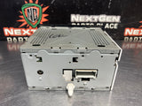 2006 CHEVY SILVERADO 2500HD RADIO AM FM 15131157 OEM #1318