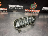 2006 C6 CORVETTE LH BACKUP REVERSE LIGHT ASSEMBLY OEM 15851494 #1194
