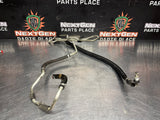2008 C6 CORVETTE POWER STEERING LINES OEM #1266