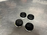 2015 CAMARO SS WHEEL CENTER CAP SET OEM 22775905 #1539