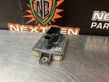 2012 SILVERADO 2500HD LTZ GLOW PLUG CONTROLLER MODULE OEM 12652111 #1260