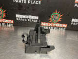 2005 C6 CORVETTE UNDER-HOOD FUSE BOX BRACKET OEM #1030