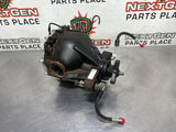 2014 CAMARO ZL1 3.73 LSD M6 REAR DIFFERENTIAL MANUAL OEM #697