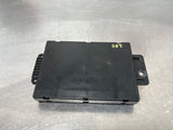 2013 FORD F350 TEMPERATURE CONTROL MODULE OEM DC3T-18C612-AH #507