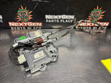 14-19 C7 CORVETTE Z51 REAR DIFF TRANSMISSION PUMP WITH MODULE OEM #1604