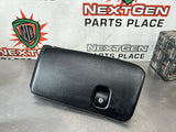 97-04 C5 CORVETTE GLOVE BOX BLK OEM #628