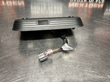 2015 FORD MUSTANG GT DOME LIGHT BLCK OEM #950