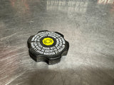 2018 CAMARO SS BRAKE MASTER FLUID CAP OEM #141