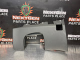 2011 CADILLAC CTS-V KNEE BOLSTER PANEL TRIM OEM 20846016 #1305