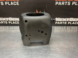 2007 C6 CORVETTE STEERING COLUMN COVER POWER TELESCOPING OEM #1080