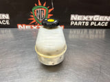 05-13 C6 CORVETTE BRAKE MASTER CYLINDER RESERVOIR OEM #1080