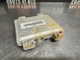 2005 GMC SIERRA LLY PCM ECM ECU 15292913 OEM #1161