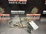 2011 GMC SIERRA 2500 DIESEL EXHAUST FLUID TANK HARNESS W DEF LEVEL SENSOR #1254