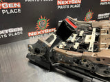 2015 FORD MUSTANG LH DRIVER POWER SEAT TRACK HEATED/COOLED OEM #749