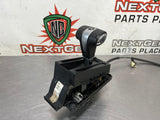 2012 FORD MUSTANG GT AUTO (6R80) SHIFTER WITH KNOB ASSEMBLY OEM #532