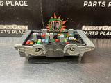 2013 CHEVY SILVERADO DIESEL 6.6 UNDERHOOD FUSE BOX 22798216 OEM #1272