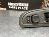 2004 GMC SIERRA 2500HD LH AND RH WINDOW SWITCHES OEM #967
