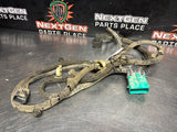 2019 FORD F250 6.7 TRANSMISSION AUTO E SHIFT T-CASE WIRING HARNESS OEM #1308