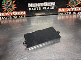 2019 FORD MUSTANG GT LH DRIVER SIDE MEMORY SEAT MODULE OEM JU5T-14C708-AG #1618