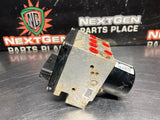 12-14 CHEVY SILVERADO 2500/3500 ABS PUMP MODULE OEM 22761034 #4194
