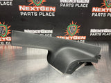 08-09 PONTIAC G8 RH PASSENGER SIDE RETAINER TRIM OEM 92121343 #948