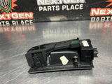 08-09 PONTIAC G8 RR PASSENGER REAR INTERIOR DOOR HANDLE OEM #1590