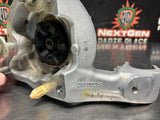 2004 CADILLAC CTS-V RH PASSENGER FRONT STRUT COIL SUSPENSION ARM 25700259 #1193