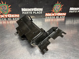 2013 FORD MUSTANG GT PCM BRACKET MOUNT OEM #4060