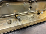 GM OEM GEN III LS VALVE COVER SET 12570428 12570427 5.3 4.8 6.0 #1036