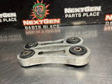 2016 FORD MUSTANG GT STEEDA BILLET ALUMINUM REAR VERTICAL LINKS #1532
