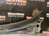 08-13 C6 CORVETTE WINDSHIELD WIPER COWL 25778761 OEM #1266