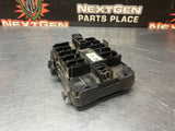 2008 SILVERADO 2500HD CABIN JUNCTION FUSEBOX 15780696_02 OEM #1189