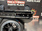 2019 CAMARO SS CLIMATE CONTROL PANEL HVAC OEM 84441501 #1126