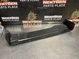 05-13 C6 CORVETTE AIR INTAKE CLEANER SPLASH SHIELD 10381295 #1549