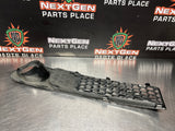 08-09 PONTIAC G8 GT LOWER FRONT FOG LIGHT GRILLE DRIVER SIDE LH 92201769 OEM 948